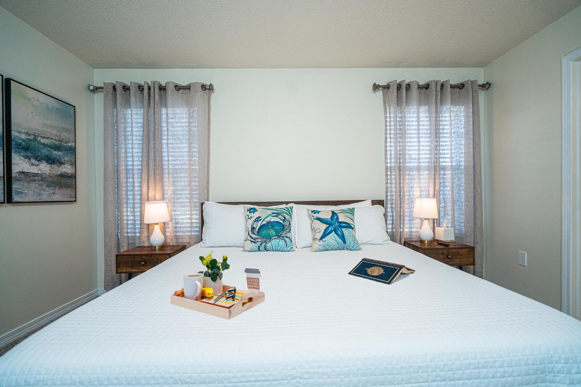 Heated Pool And Golf Cart, Walk To Beach! Best Deal! Destin Exterior foto