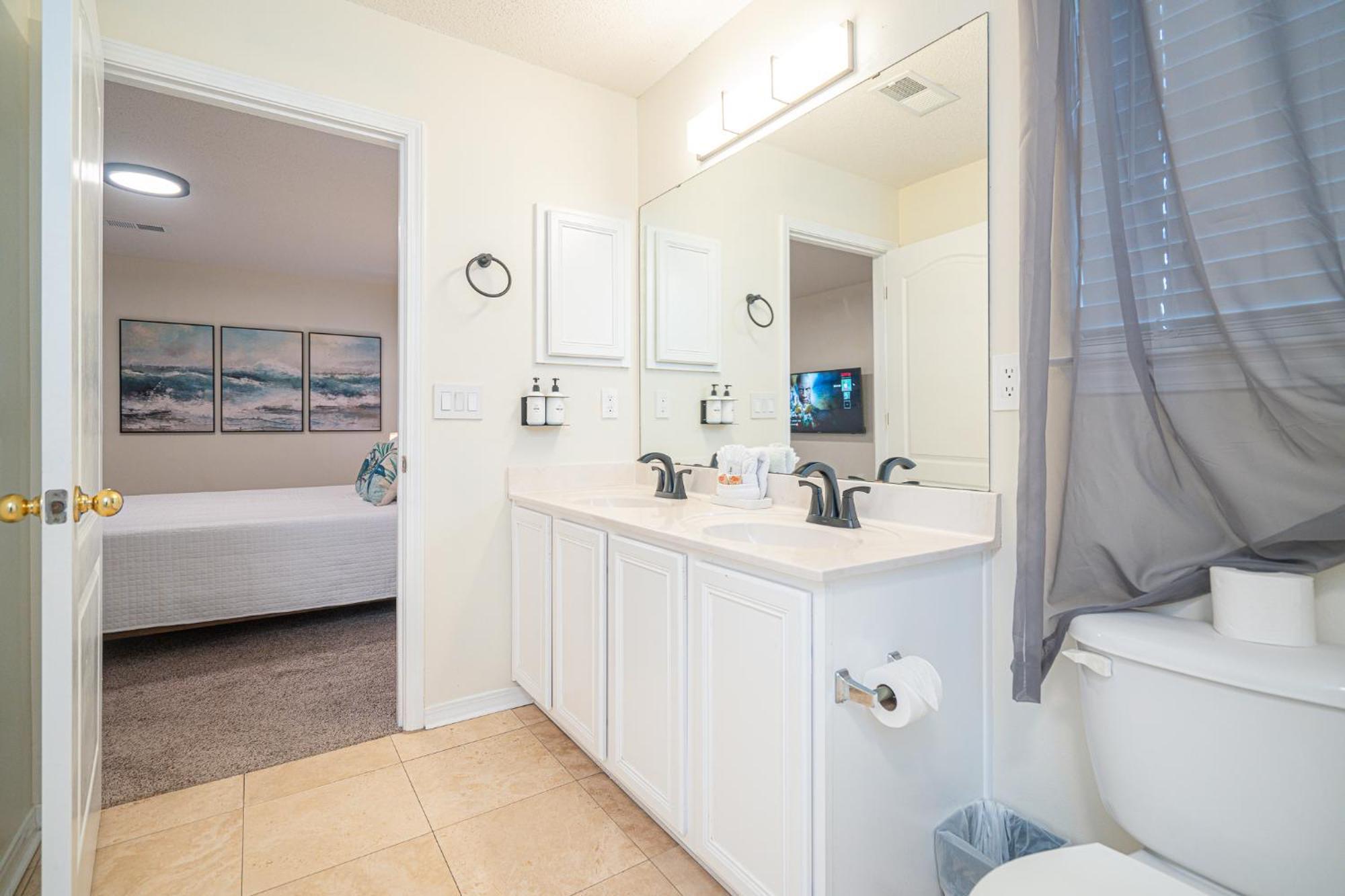 Heated Pool And Golf Cart, Walk To Beach! Best Deal! Destin Exterior foto