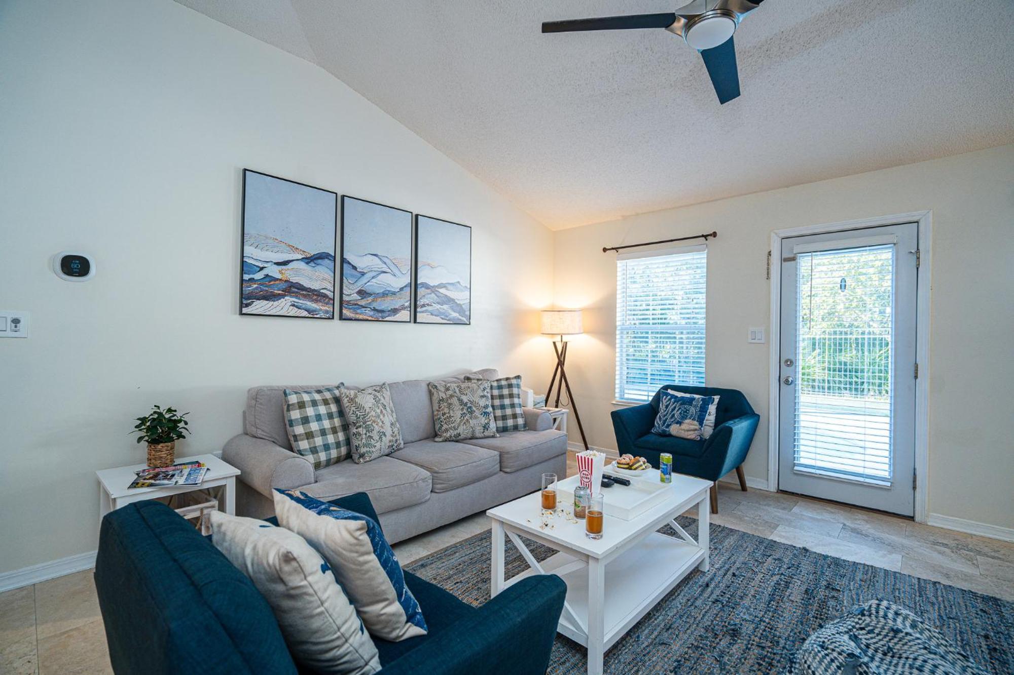 Heated Pool And Golf Cart, Walk To Beach! Best Deal! Destin Exterior foto
