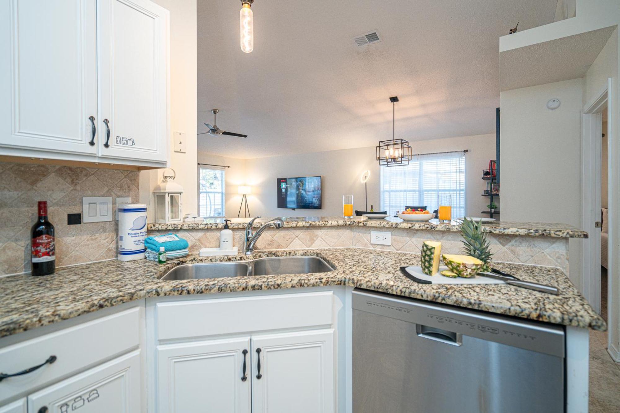 Heated Pool And Golf Cart, Walk To Beach! Best Deal! Destin Exterior foto